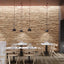 Slate Cork Bark Tiles Panels | Natural | 900 x 600 x 30 mm