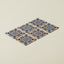 Cork Coasters | Tile Design | Square