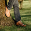 Traditional Portuguese Leather Boots