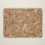 Twist Cork Bath & Shower Mat