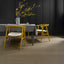 Vintage Glue-Down Cork Floors