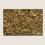Virgin Cork Bark Panel for Air Plants & Vivariums
