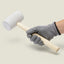 White Rubber Mallet