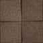 Cork Wall Design Organic Blocks - CHOCK