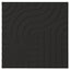 Cork Wall Design Organic Panels - WAVE