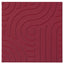 Cork Wall Design Organic Panels - WAVE