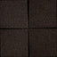 Cork Wall Design Organic Blocks - CHOCK