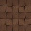 Cork Wall Design Organic Blocks - MINICHOCK