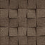 Cork Wall Design Organic Blocks - MINICHOCK