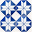 Sagres Tiles - Hand Painted Portuguese Tiles