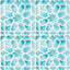 Tanger Tiles - Hand Painted Portuguese Tiles