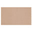 Cork Wall Design Organic Panels - ZIGZAG