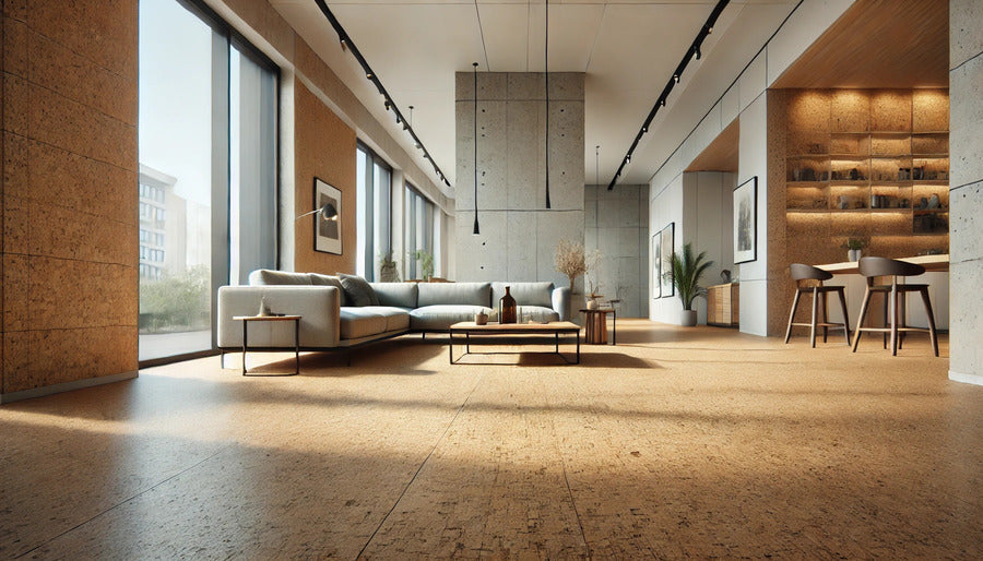 5 places where to buy high-quality cork flooring in the UK – Portuguese ...