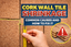 Cork wall tile shrinkage - common causes and how to fix it