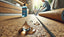 Are cork floors waterproof (and how to maintain them?)