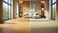 Cork Flooring vs Carpet: Cost Analysis and Long-Term Value