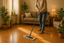The Best Way to Clean Cork Floors (Without Damaging Them)