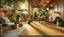 Can Cork Flooring Be Used Outdoors? Pros, Cons & Tips