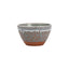 Set of 2 Terracotta Regular Bowls  | Aroma Grey