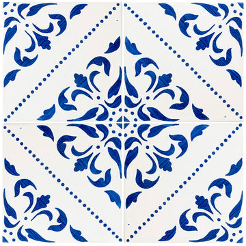 Portuguese Ceramic Tiles (azulejos) – Portuguese Treasures