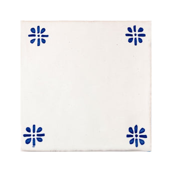 Sintra Tiles - Hand Painted Portuguese Tiles
