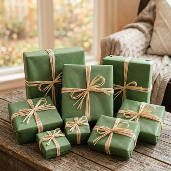 wrapin