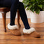 Kids Merino Sheepskin Slippers