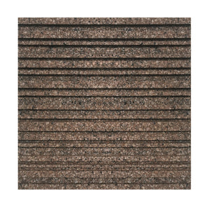 Design MDFacade Cork Insulation Boards BARCODE
