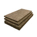 Expanded Cork Insulation Boards 80mm