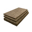 Expanded Cork Insulation Boards 40mm