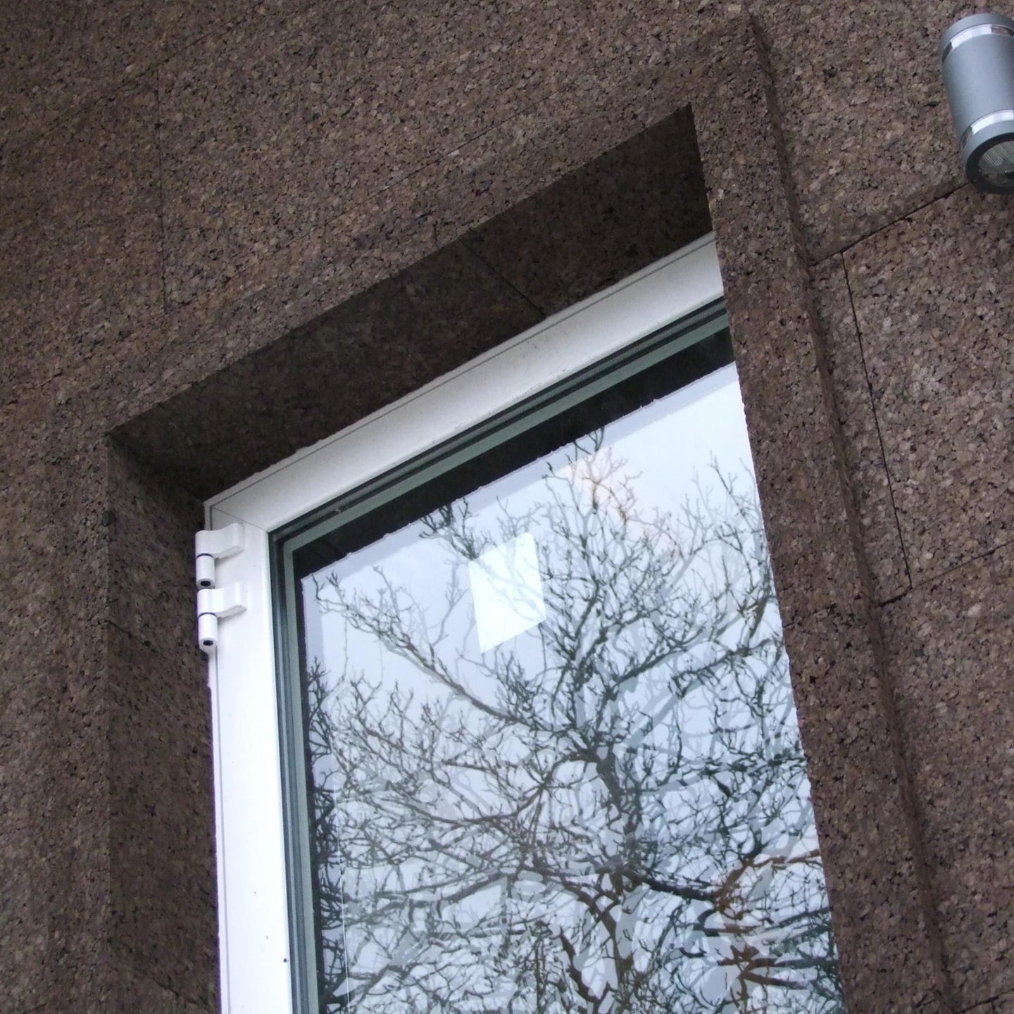 MDFacade Cladding Cork Insulation Boards 80mm – Portuguese Treasures