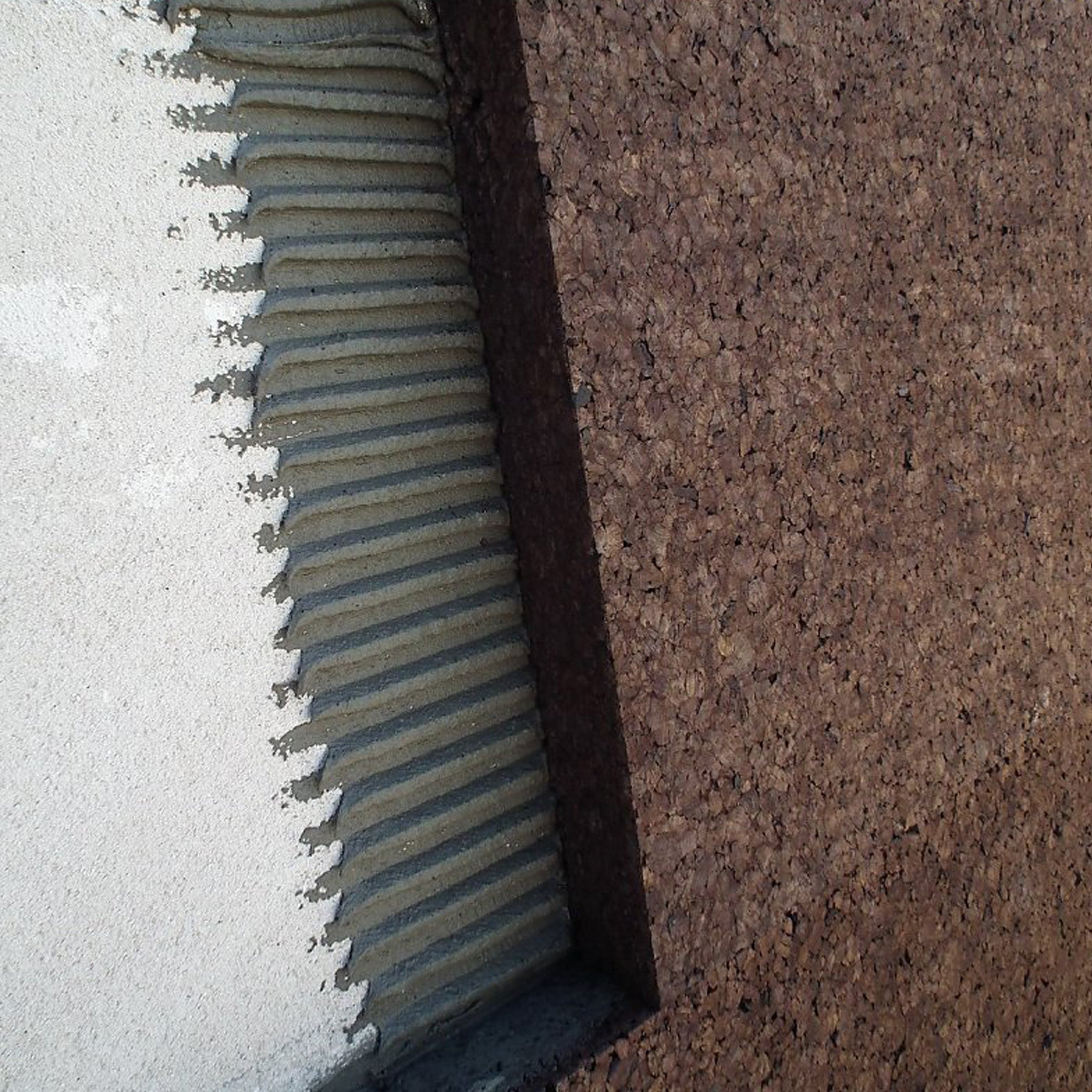 MDFacade Cladding Cork Insulation Boards 60mm – Portuguese Treasures