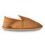 Merino Sheepskin Moccasin Slippers