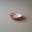 Terracotta Bold Stripes Mini Bowl | Terracotta