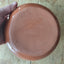 Terracotta Bold Stripes Regular Bowl | Sage