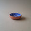 Terracotta Dash Mini Bowl | Blue