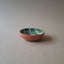 Set of 3 Terracotta Mini Bowls | Green