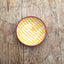 Terracotta Dash Mini Bowl | Yellow