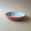 Terracotta Dash Regular Bowl | Sage