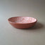 Terracotta Dash Regular Bowl | Terracotta