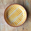 Terracotta Dash Regular Bowl | Yellow