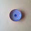 Terracotta Stripes Mini Bowl | Blue