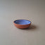 Terracotta Stripes Mini Bowl | Blue