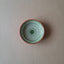 Terracotta Stripes Mini Bowl | Green