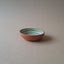 Terracotta Stripes Mini Bowl | Green