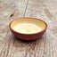 Terracotta Stripes Mini Bowl | Yellow