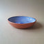 Terracotta Stripes Regular Bowl | Blue