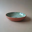 Terracotta Stripes Regular Bowl | Green