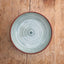 Terracotta Stripes Regular Bowl | Sage