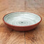 Terracotta Stripes Regular Bowl | Sage